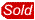 SOLD