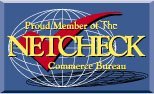 Member of NetCheck