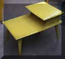 M1504 Step End Table, 1957-66