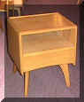 M578 Trophy Suite Night Stand, 1951-52