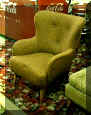 M346 Barrel Wing Chair, 1947-50